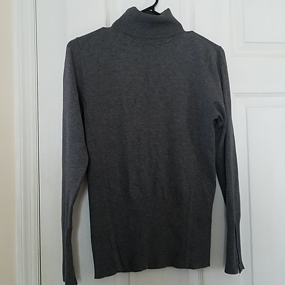 Cache sweater - Picture 4 of 5